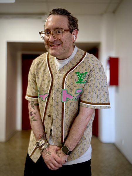 Gallery Nov 11, 2025 at 20:19 - Photo 5